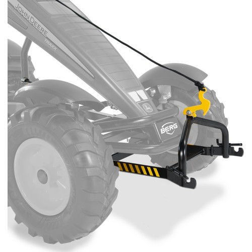 BERG Front lifting unit