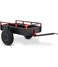 BERG Trailer XL priekaba