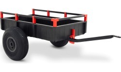 BERG Trailer XL priekaba