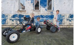 BERG Trailer XL