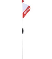 BERG Safety Flag S/M