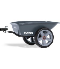 Прицеп BERG Trailer M