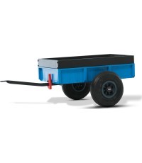 BERG Steel Trailer XL