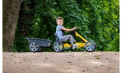 BERG Trailer M