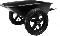 BERG Trailer L