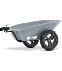 BERG Trailer S priekaba