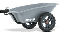 BERG Trailer S