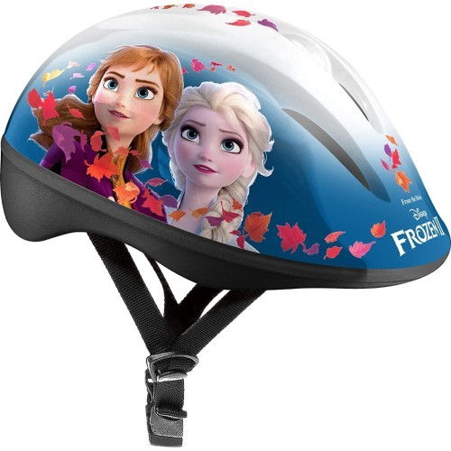 Детский велосипедный шлем Frozen II S