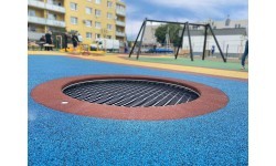 Trampoline Inter-Play Rado 160 cm