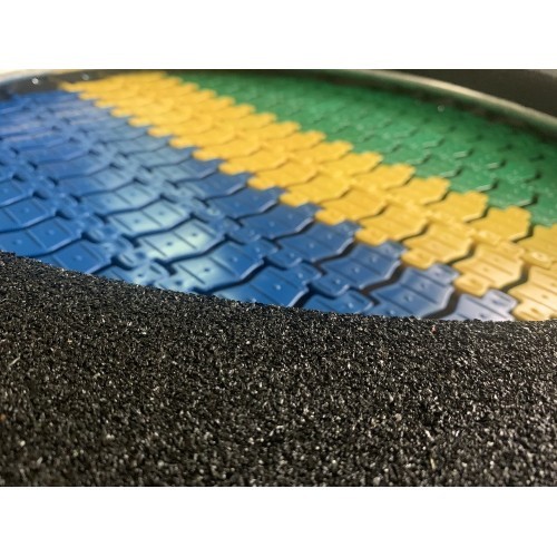 Trampoline Inter-Play Rado 225 cm