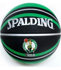 Krepšinio kamuolys Spalding NBA Boston Celtics, 7 dydis