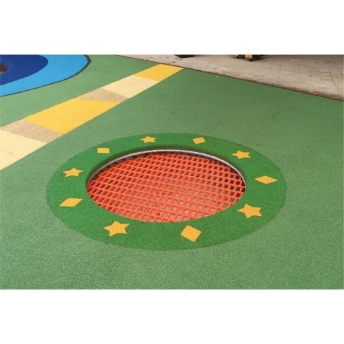 Батут Inter-Play Rado 175 см