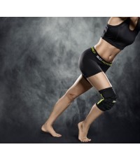 Compression Knee Support Select - for Women