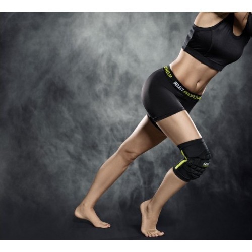 Compression Knee Support Select - for Women