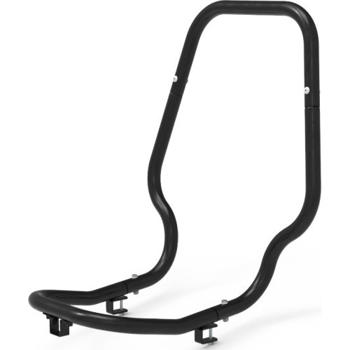 BERG Roll bar Farm juodas