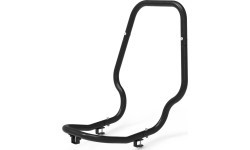 BERG Roll bar Farm juodas