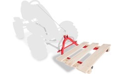 BERG Pallet fork