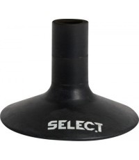 Guminis pagrindas slalomo stulpui ir Passing Port Select