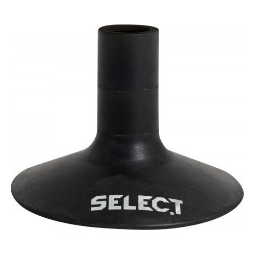 Guminis pagrindas slalomo stulpui ir Passing Port Select