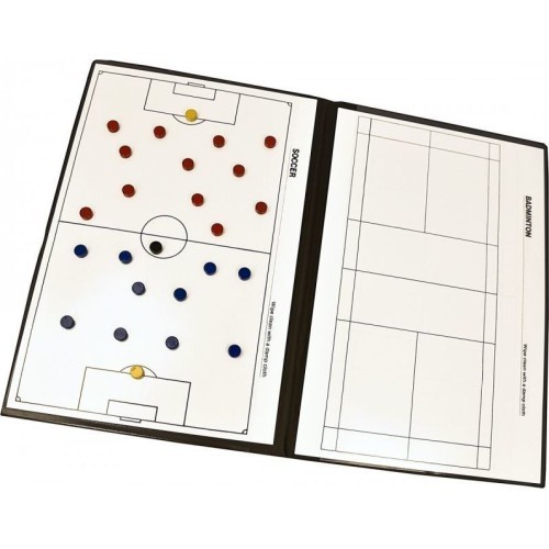 Tactic Case Select (for All Games)