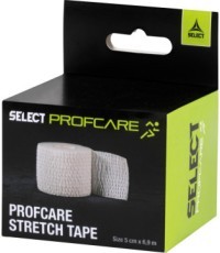 Эластичный тейп Select 5 см x 6,9 м