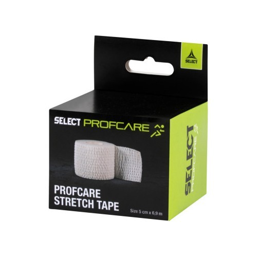 Эластичный тейп Select 5 см x 6,9 м