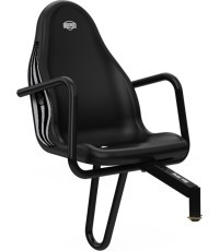 BERG Passenger seat Fendt