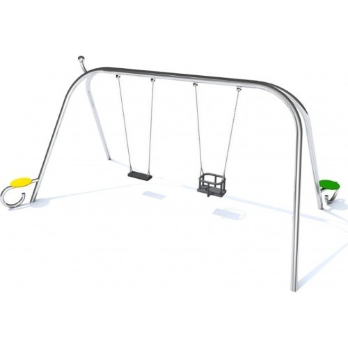 Double Swing Inter-Play Eniro 3
