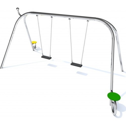 Double Swing Inter-Play Eniro 1