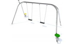Double Swing Inter-Play Eniro 1