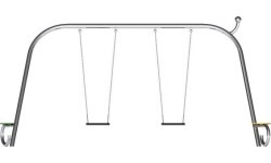 Double Swing Inter-Play Eniro 1