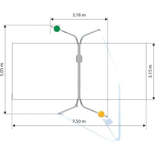 Double Swing Inter-Play Eniro 1