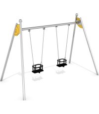 Double Swing Inter-Play Pendolo 2