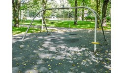 Двойные качели Inter-Play Eniro 1