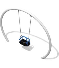 Single Swing Inter-Play Stargate 2