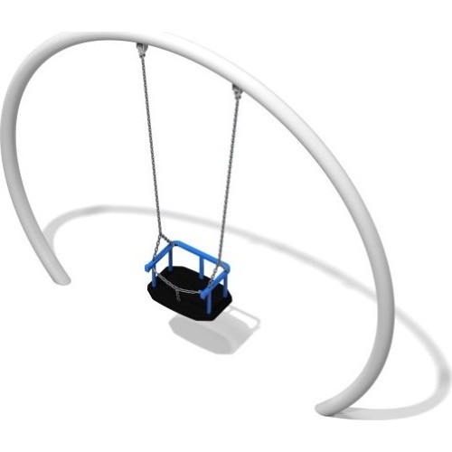 Single Swing Inter-Play Stargate 2