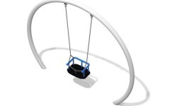 Одиночные качели Inter-Play Stargate 2
