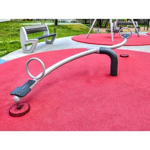 Sūpynės Inter-Play Snake