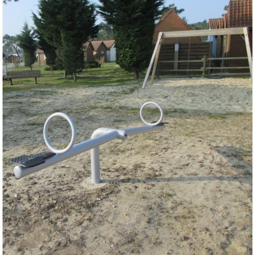 Seesaw Inter-Play Tulip