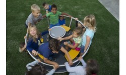 Sūpynės Inter-Play Turnado