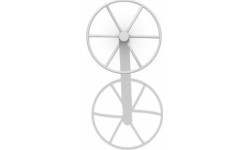 Hanging Roundabout Inter-Play Buran
