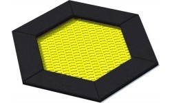 Trampoline Inter-Play Hexo 1