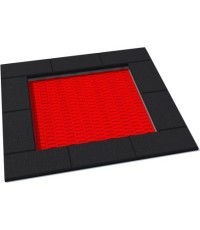 Trampoline Inter-Play Pako 150