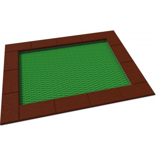 Batutas Inter-Play Orta 175 x 225