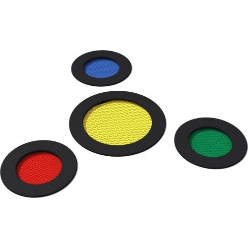Батут Inter-Play Tuto 2