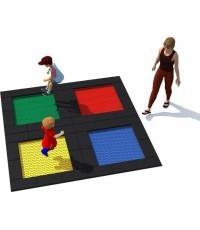 Trampoline Inter-PlayTuto 6