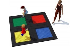 Trampoline Inter-PlayTuto 6