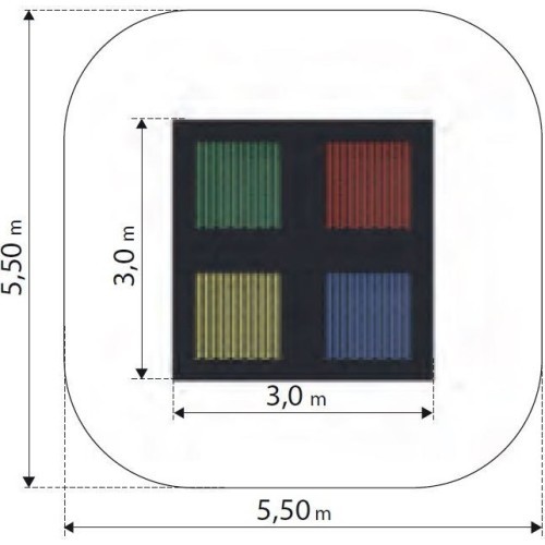 Trampoline Inter-PlayTuto 6