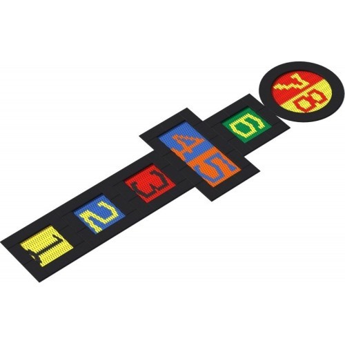 Trampoline Inter-Play Tuto 10