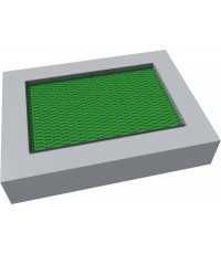 Batutas Inter-Play Orta 150 x 200 WP